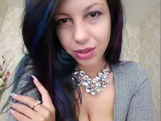 Photo du profil sexymeriem