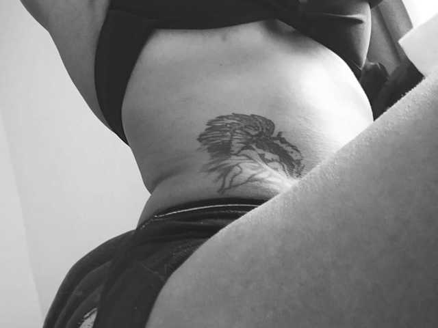 Photo du profil Sexymess