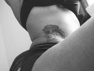 Chat vidéo érotique Sexymess