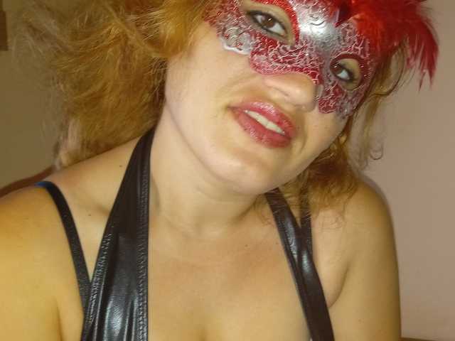 Photo du profil sexymilf69