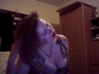 Chat vidéo érotique SexyMiss