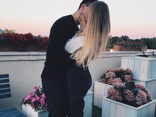 Chat vidéo érotique Sexymp