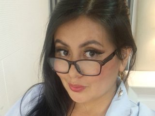 Chat vidéo érotique Sexynara