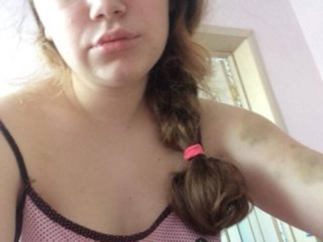 Captures d'écran de diffusion Wey_2103