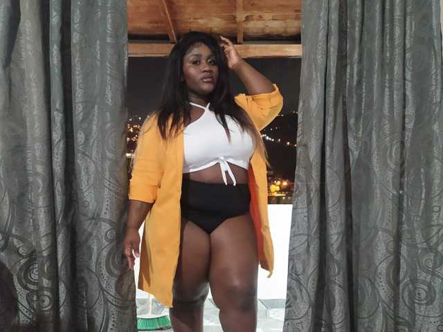 Photo du profil sexynegris