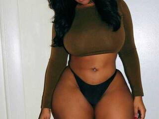 Chat vidéo érotique SexyNightmar2