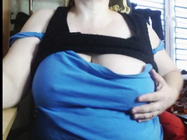 Captures d'écran de diffusion SexyNila