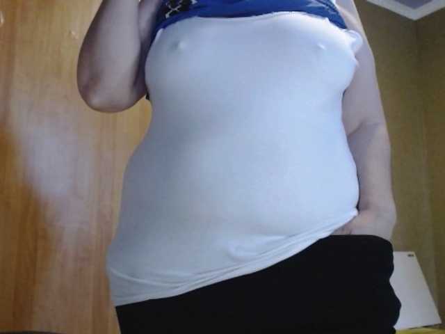 Captures d'écran de diffusion SexyNila