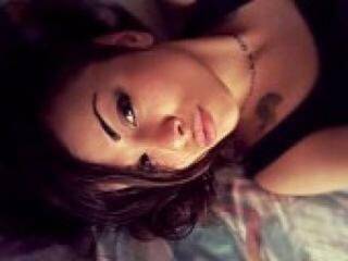 Chat vidéo érotique sexynimble