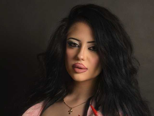 Photo du profil SexyNixy