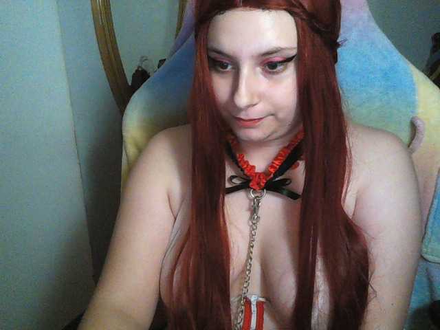 Photos SexyNuxiria 1000 tks goal- Make me release my holy essence Dice roll 42 tks for tip menu free 10 minutes! Except cumming and finger in ass AutoDj 20 tks!