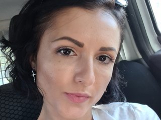 Chat vidéo érotique SexyNycolle38