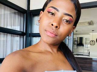 Chat vidéo érotique SexyOlivia199