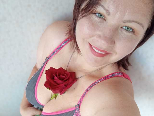 Photo du profil Sweet_Symphony