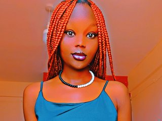 Chat vidéo érotique Sexypie