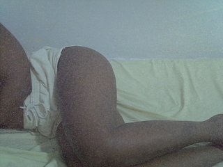 Chat vidéo érotique Sexypie