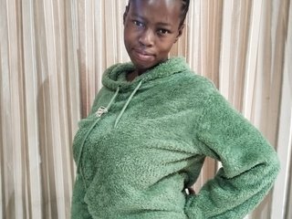 Chat vidéo érotique Sexyprincess5