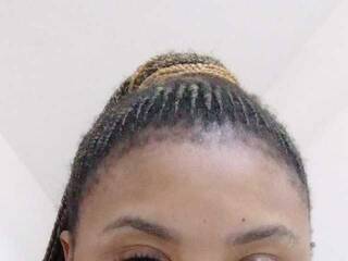 Chat vidéo érotique Sexyqueen001