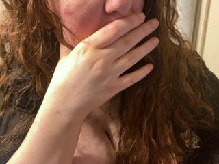 Chat vidéo érotique Sexyred3141-1