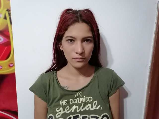 Photo du profil sexyredgirl1