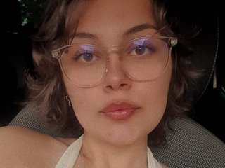 Chat vidéo érotique SexyRedLucy