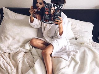 Chat vidéo érotique SexyRose69