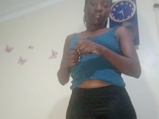 Chat vidéo érotique Sexyrozel