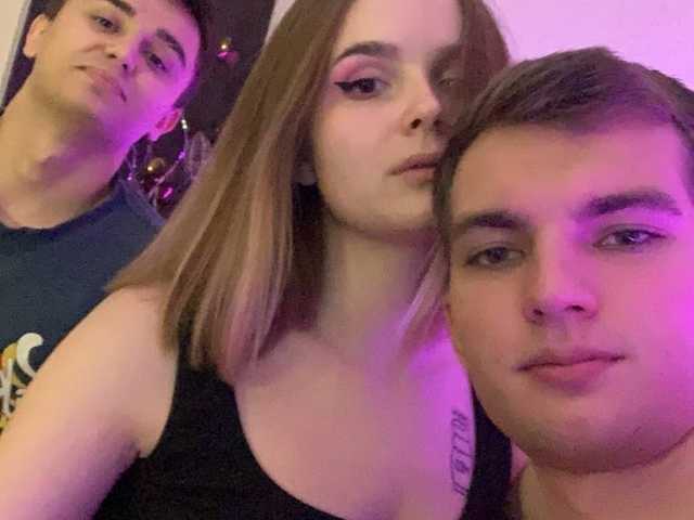 Photo du profil sexyrucoup1e