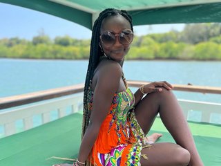 Chat vidéo érotique Sexysavannah