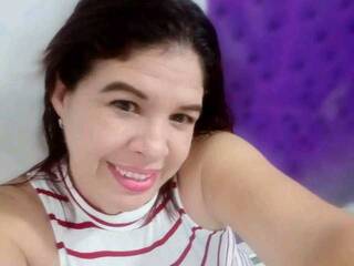 Chat vidéo érotique Sexyshantalho