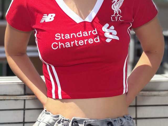 Photo du profil Sexyshaz