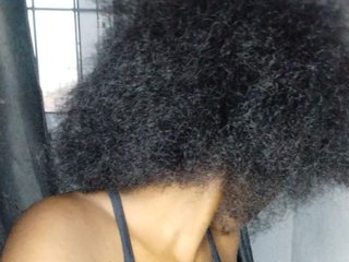 Chat vidéo érotique Sexyshazy