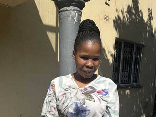 Chat vidéo érotique SexyShorty997