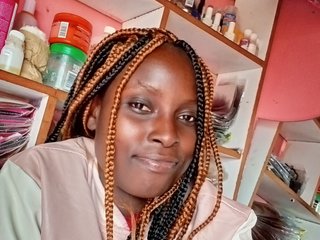 Chat vidéo érotique Sexyslay