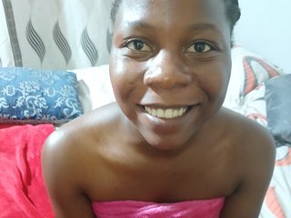 Chat vidéo érotique SexySlender20