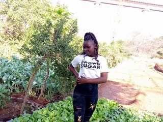 Chat vidéo érotique Sexyslimebony