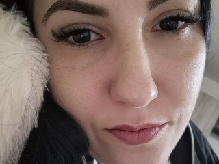 Chat vidéo érotique Sexyslimm25