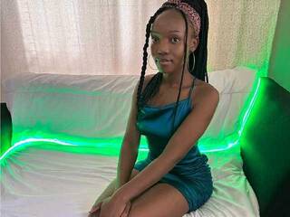 Chat vidéo érotique SexyTamara258