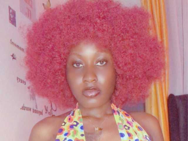 Photo du profil Sexytash11