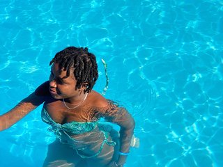 Chat vidéo érotique SexyTatiana78