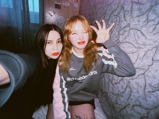 Chat vidéo érotique SexyTwix322