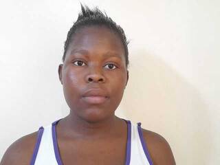 Chat vidéo érotique Sexyvalarie