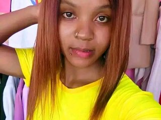 Chat vidéo érotique Sexyvaliha