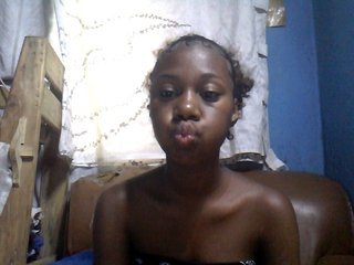 Chat vidéo érotique Sexyvaliha