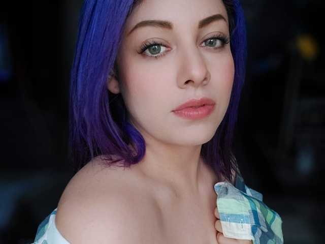 Photo de profil sexyviolet1