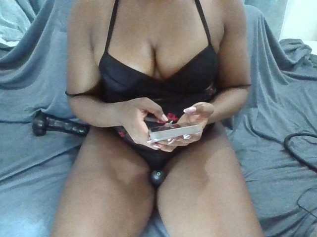 Captures d'écran de diffusion sexyvmelissa