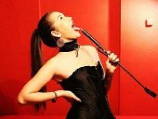 Chat vidéo érotique sexywhiskey