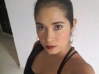 Chat vidéo érotique sexyyesica27