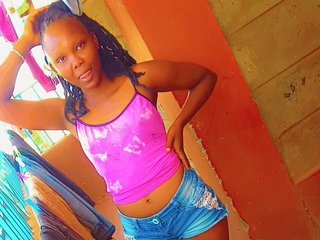 Chat vidéo érotique Sexyyposh