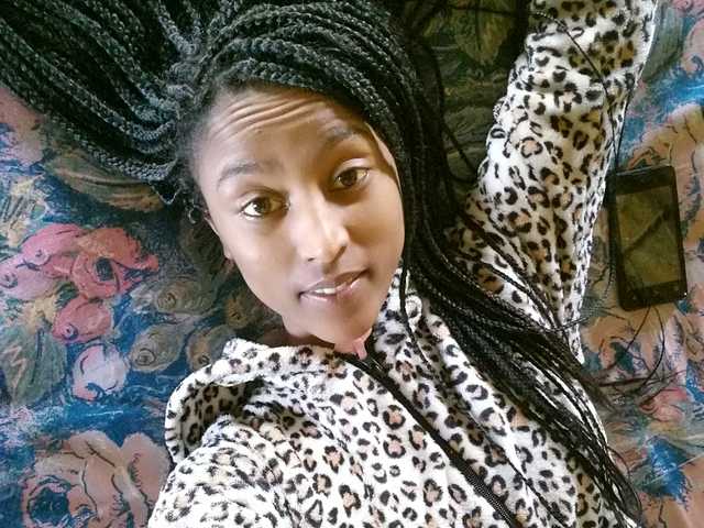 Photo du profil Sexyyzanaa